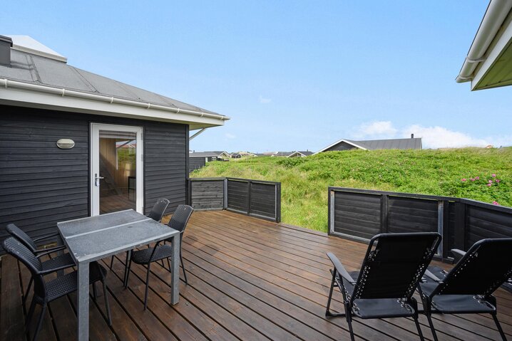 Ferienhaus E4309 in Granvej 20, Årgab - Bild #26