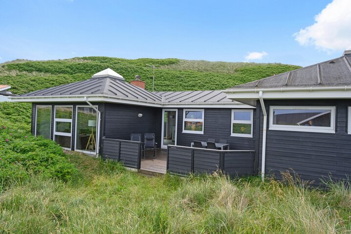 Ferienhaus E4309 in Granvej 20, Årgab - Bild #28