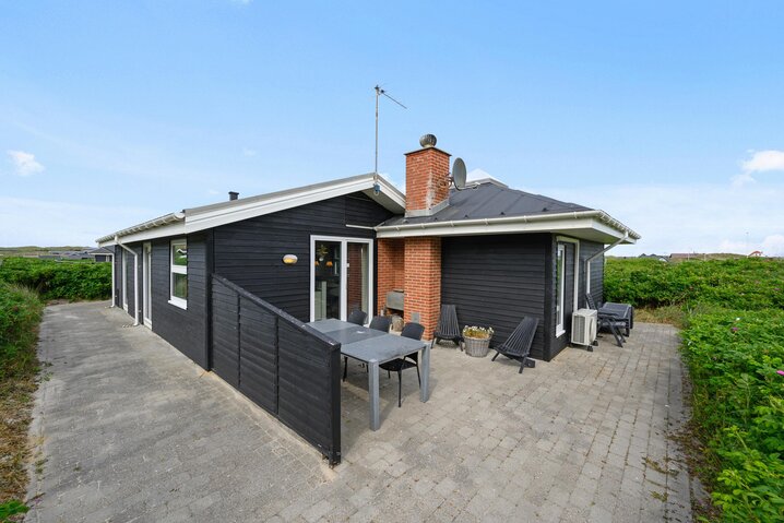 Ferienhaus E4309 in Granvej 20, Årgab - Bild #29