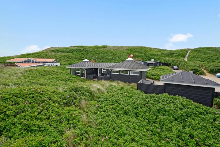 Ferienhaus E4309 in Granvej 20, Årgab - Bild #30