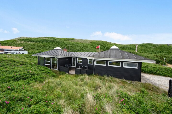 Ferienhaus E4309 in Granvej 20, Årgab - Bild #31