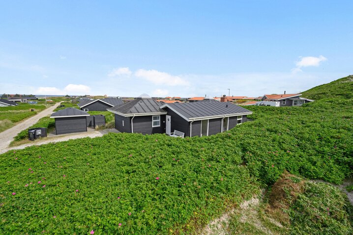 Ferienhaus E4309 in Granvej 20, Årgab - Bild #32