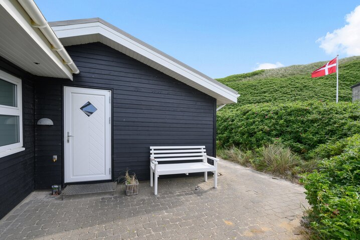 Ferienhaus E4309 in Granvej 20, Årgab - Bild #33