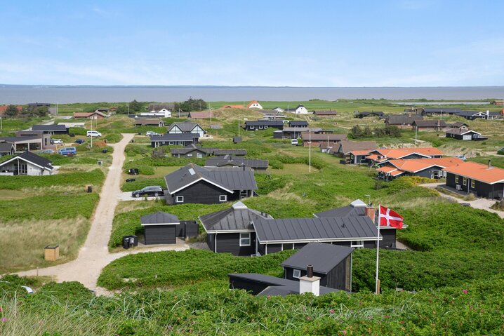 Ferienhaus E4309 in Granvej 20, Årgab - Bild #34