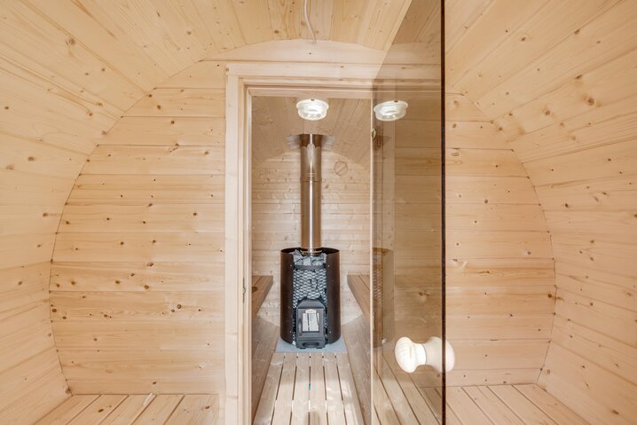 Sommerhus E4311 på Karen Brands Vej 141, Årgab - Billede #22