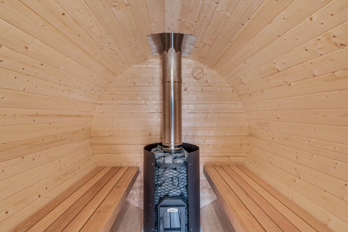 Sommerhus E4311 på Karen Brands Vej 141, Årgab - Billede #23