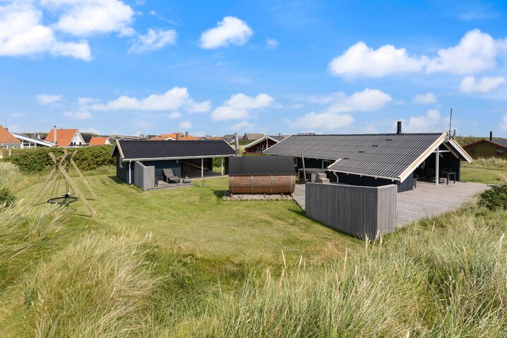 Sommerhus E4311 på Karen Brands Vej 141, Årgab - Billede #19