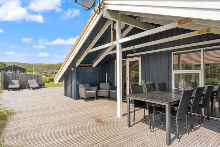 Sommerhus E4311 på Karen Brands Vej 141, Årgab - Billede #25