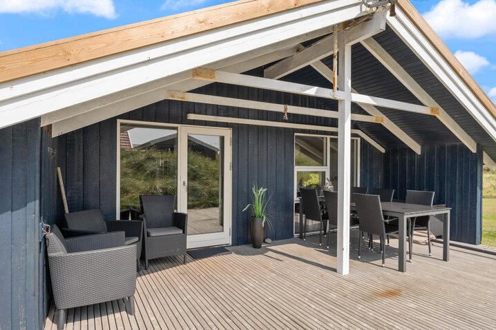 Sommerhus E4311 på Karen Brands Vej 141, Årgab - Billede #26