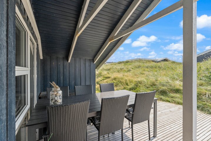 Sommerhus E4311 på Karen Brands Vej 141, Årgab - Billede #27