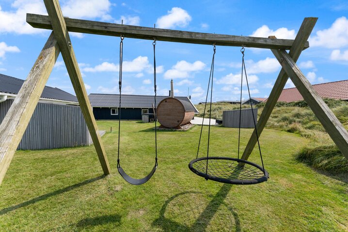 Sommerhus E4311 på Karen Brands Vej 141, Årgab - Billede #28