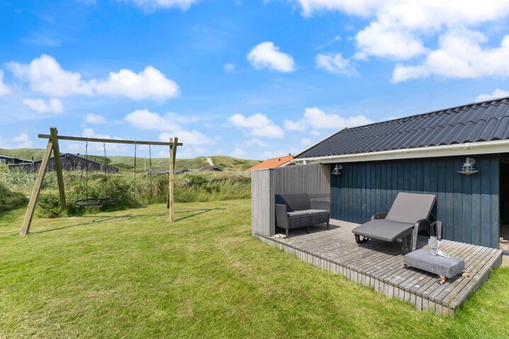 Sommerhus E4311 på Karen Brands Vej 141, Årgab - Billede #29