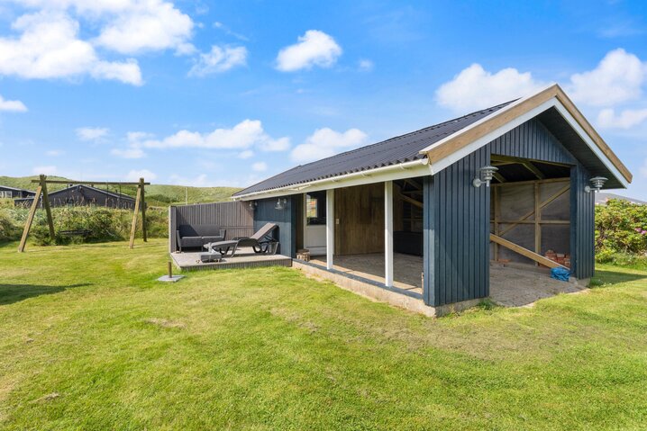 Sommerhus E4311 på Karen Brands Vej 141, Årgab - Billede #30