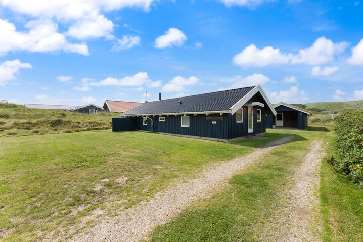 Sommerhus E4311 på Karen Brands Vej 141, Årgab - Billede #32