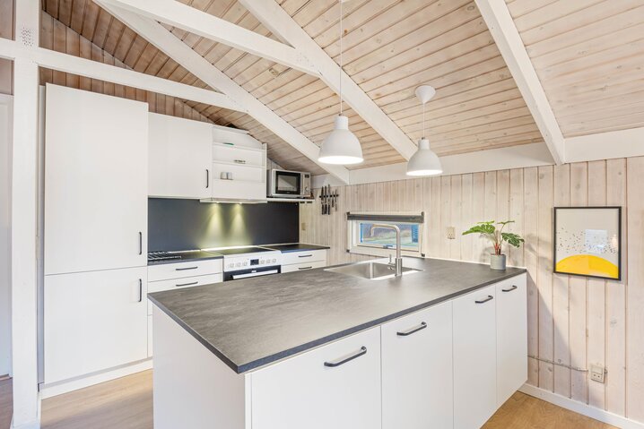Sommerhus E4311 på Karen Brands Vej 141, Årgab - Billede #2