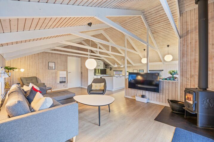 Sommerhus E4311 på Karen Brands Vej 141, Årgab - Billede #3
