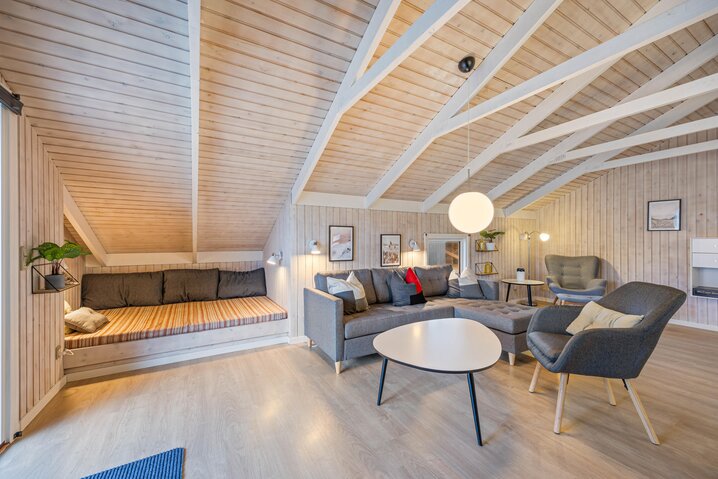 Sommerhus E4311 på Karen Brands Vej 141, Årgab - Billede #4