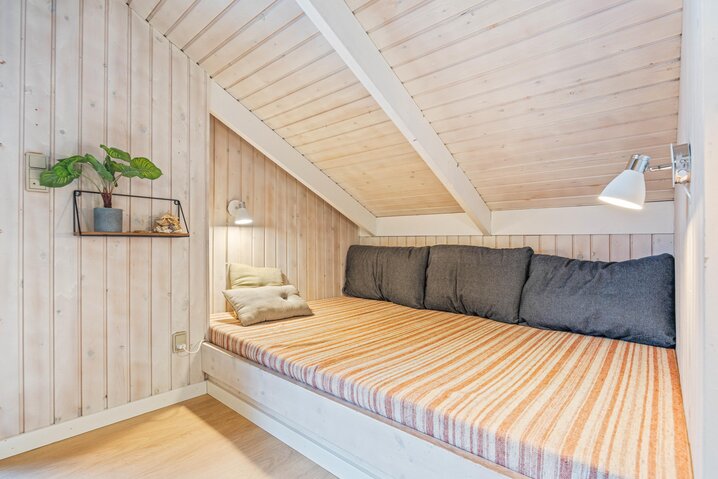 Sommerhus E4311 på Karen Brands Vej 141, Årgab - Billede #5