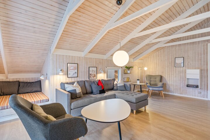 Sommerhus E4311 på Karen Brands Vej 141, Årgab - Billede #6