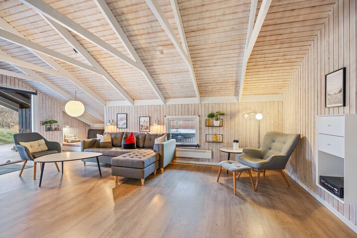 Sommerhus E4311 på Karen Brands Vej 141, Årgab - Billede #7