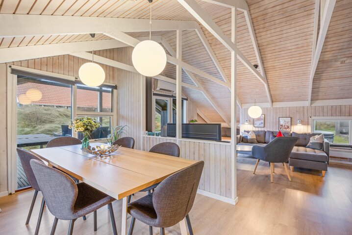 Sommerhus E4311 på Karen Brands Vej 141, Årgab - Billede #8