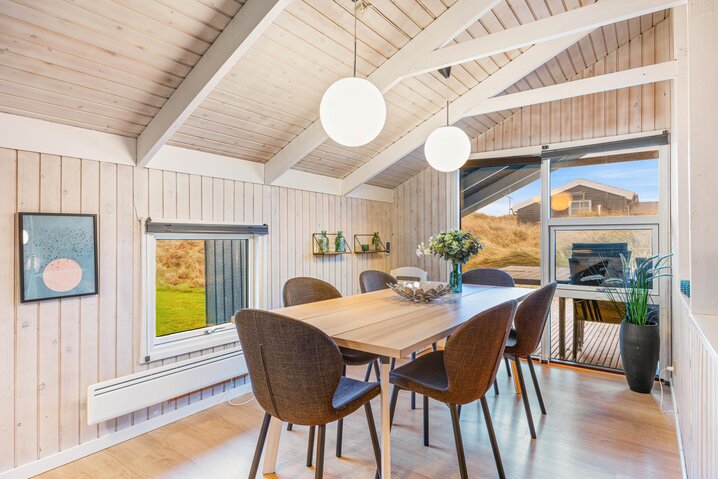 Sommerhus E4311 på Karen Brands Vej 141, Årgab - Billede #9