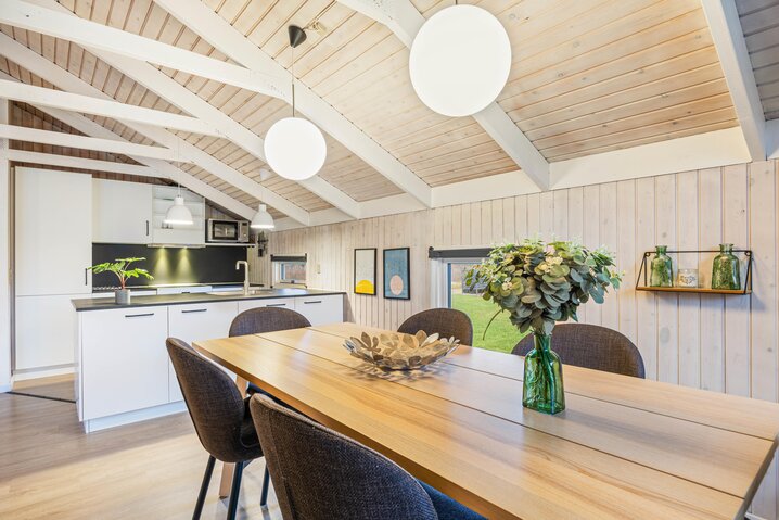 Sommerhus E4311 på Karen Brands Vej 141, Årgab - Billede #10