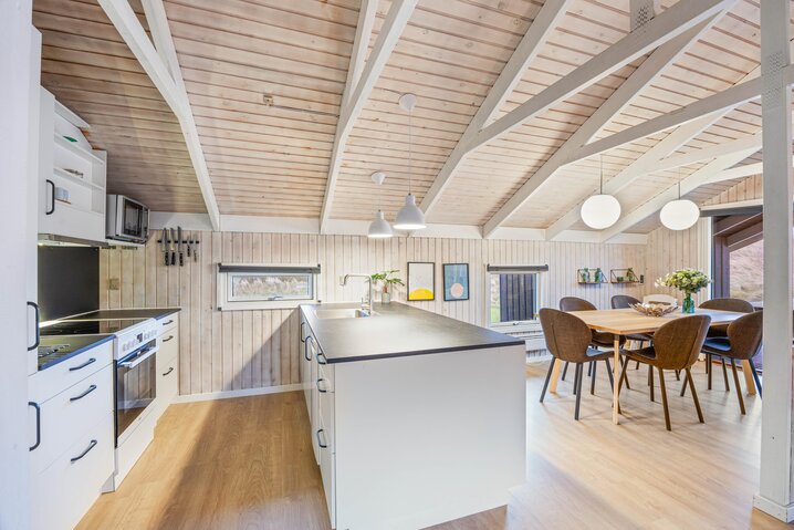 Sommerhus E4311 på Karen Brands Vej 141, Årgab - Billede #11