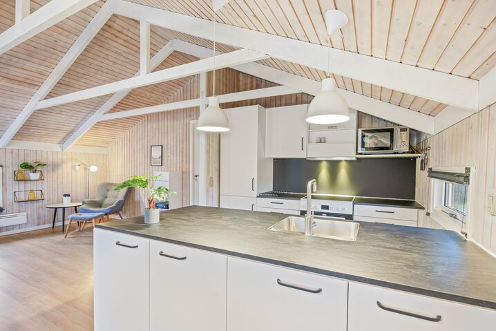 Sommerhus E4311 på Karen Brands Vej 141, Årgab - Billede #12