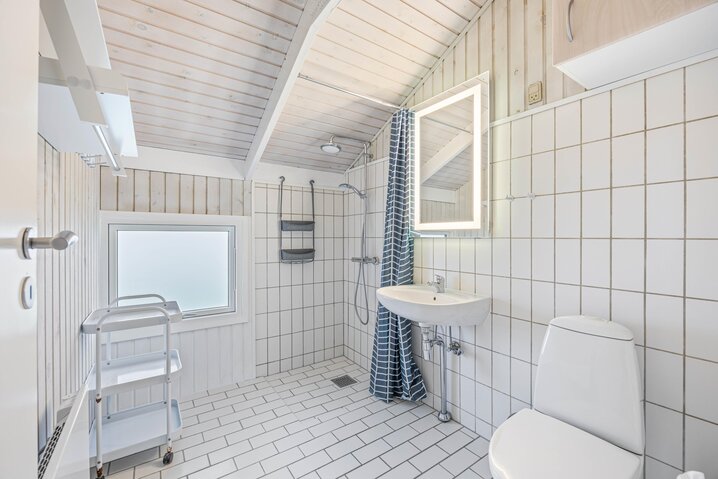 Sommerhus E4311 på Karen Brands Vej 141, Årgab - Billede #15