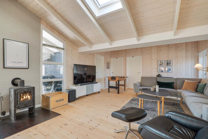 Sommerhus E4312 på Karen Brands Vej 147, Årgab - Billede #1