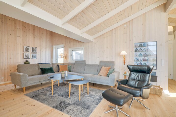 Sommerhus E4312 på Karen Brands Vej 147, Årgab - Billede #4