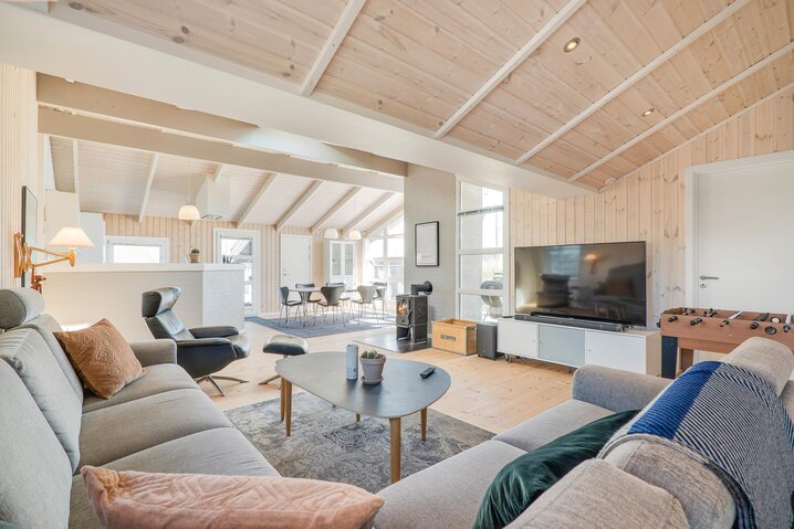 Sommerhus E4312 på Karen Brands Vej 147, Årgab - Billede #5