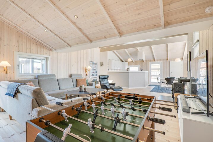 Sommerhus E4312 på Karen Brands Vej 147, Årgab - Billede #6