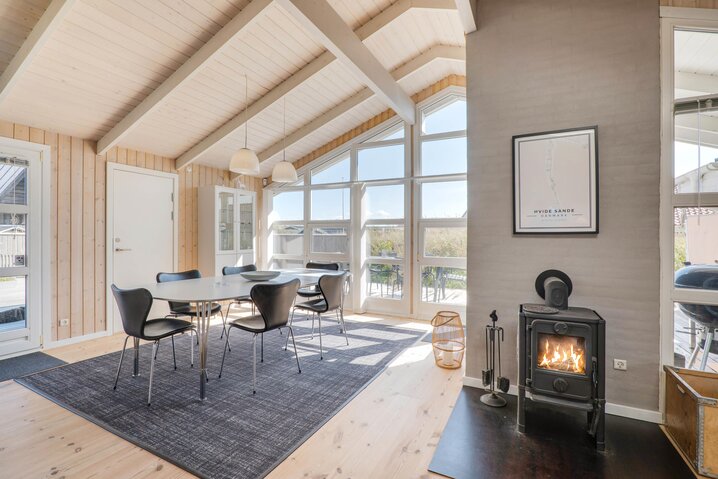 Sommerhus E4312 på Karen Brands Vej 147, Årgab - Billede #7