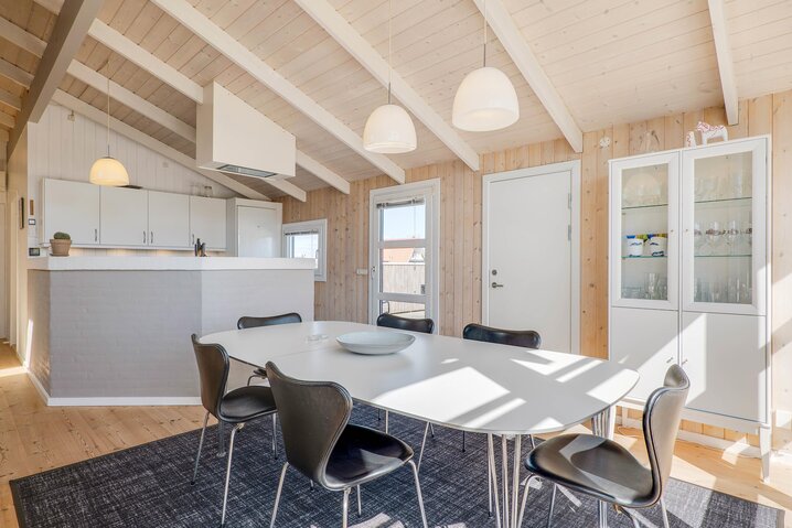 Sommerhus E4312 på Karen Brands Vej 147, Årgab - Billede #9