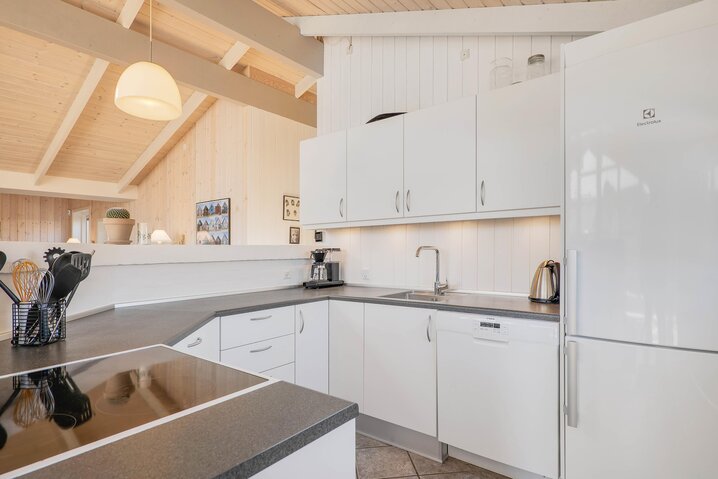 Sommerhus E4312 på Karen Brands Vej 147, Årgab - Billede #10