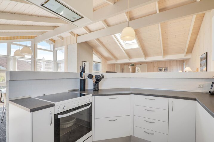 Sommerhus E4312 på Karen Brands Vej 147, Årgab - Billede #11