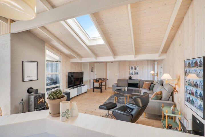Sommerhus E4312 på Karen Brands Vej 147, Årgab - Billede #12