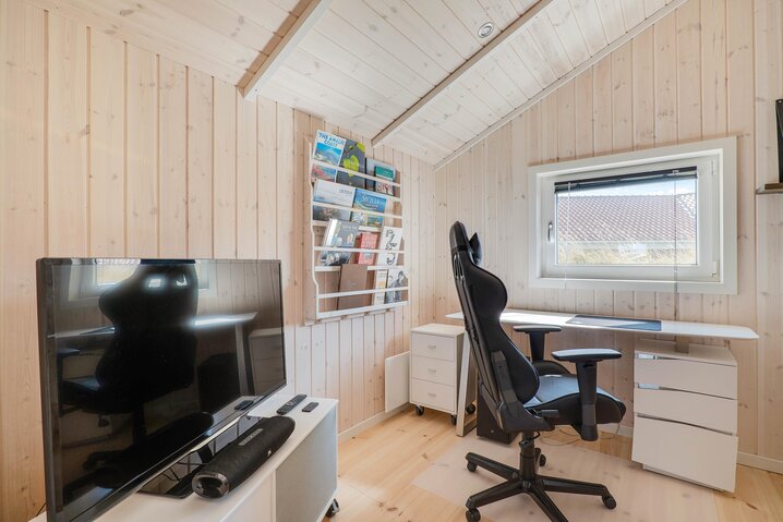 Sommerhus E4312 på Karen Brands Vej 147, Årgab - Billede #14