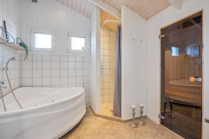 Sommerhus E4312 på Karen Brands Vej 147, Årgab - Billede #16