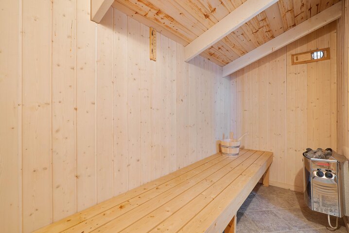 Sommerhus E4312 på Karen Brands Vej 147, Årgab - Billede #18