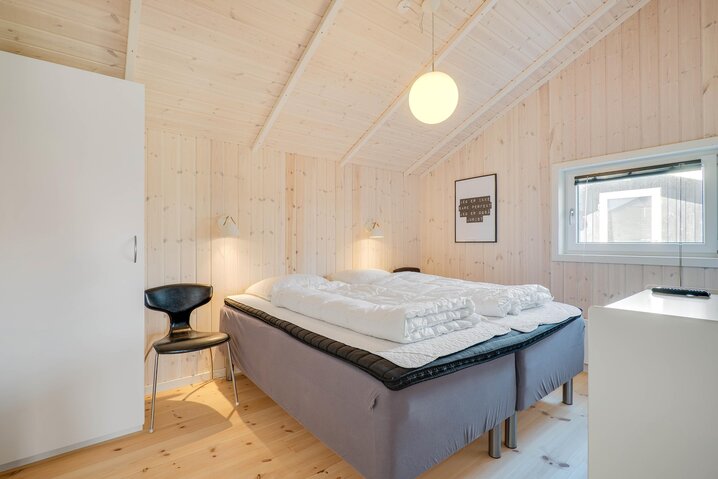 Sommerhus E4312 på Karen Brands Vej 147, Årgab - Billede #21