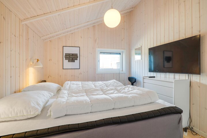 Sommerhus E4312 på Karen Brands Vej 147, Årgab - Billede #22