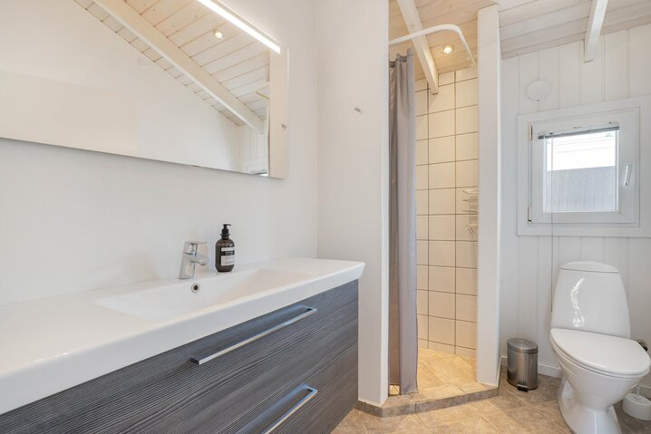 Sommerhus E4312 på Karen Brands Vej 147, Årgab - Billede #23