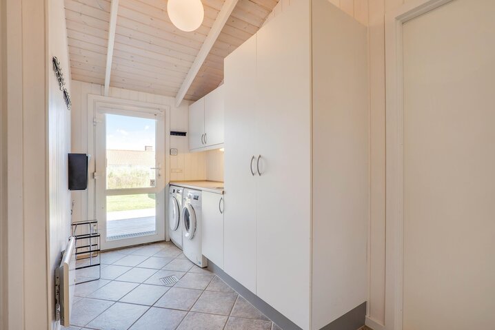 Sommerhus E4312 på Karen Brands Vej 147, Årgab - Billede #28