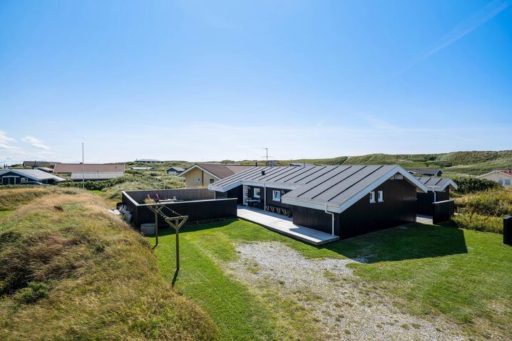 Sommerhus E4312 på Karen Brands Vej 147, Årgab - Billede #29