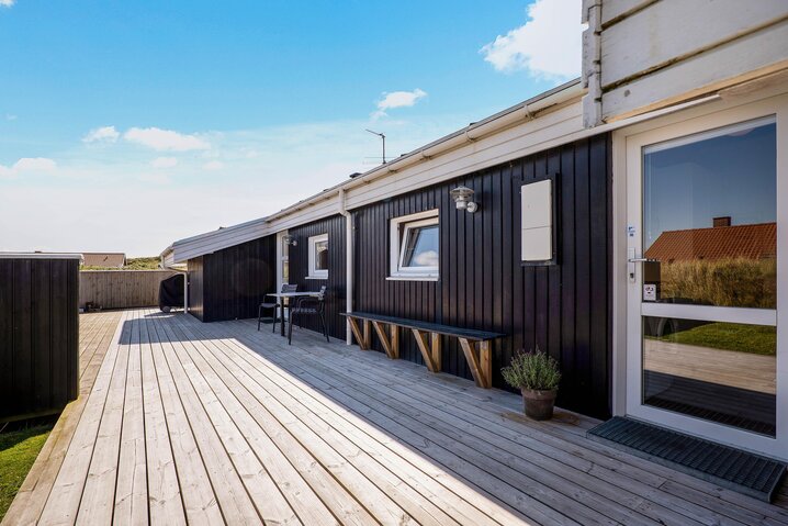 Sommerhus E4312 på Karen Brands Vej 147, Årgab - Billede #30