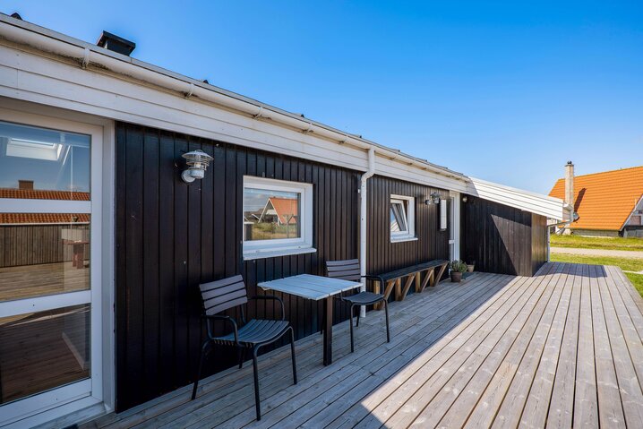 Sommerhus E4312 på Karen Brands Vej 147, Årgab - Billede #31