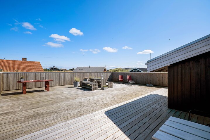 Sommerhus E4312 på Karen Brands Vej 147, Årgab - Billede #32